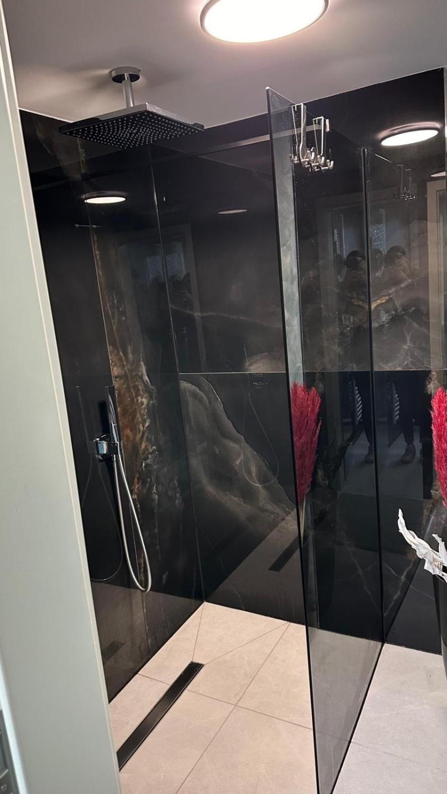 Ferienwohnung Spa Delluxe Essen Esterno foto